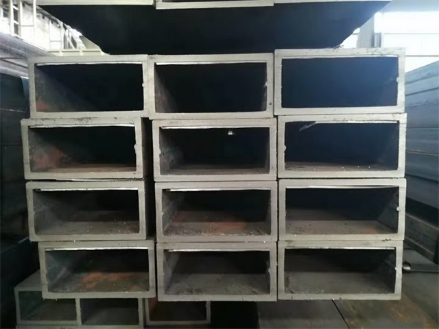 建平Q235冷拔方管材质特点 适用工程场景分析